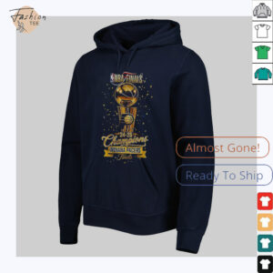 Yes ‘Cers Indiana Pacers Winner NBA Finals 24 25 Champions Trophy shirt