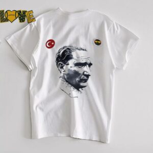 Yurtta Sulh Cihanda Sulh signature shirt2