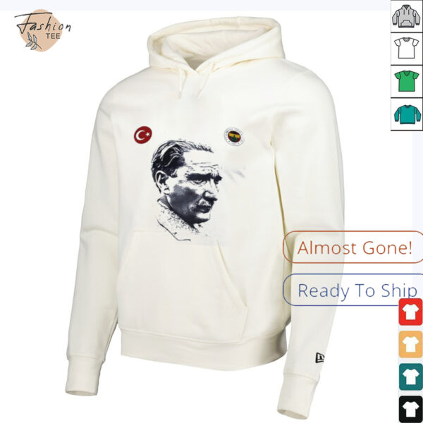 Yurtta Sulh Cihanda Sulh signature shirt
