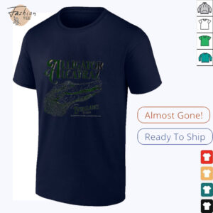 Alligator Alcatraz Everglades Florida ICE Immigration shirt