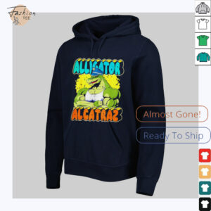 Alligator Alcatraz Everglades Florida muscle shirt