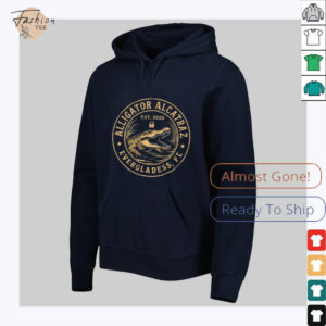 Alligator Alcatraz Everglades est 2025 shirt