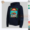 Alligator Alcatraz Trump’s Escape plan pixel art retro video game parody shirt