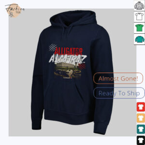 Alligator Alcatraz Florida Republicans shirt