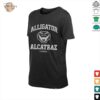 Florida Everglades Alligator Alcatraz shirt