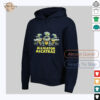 Alligator Alcatraz Patrol can I see your ID plz shirt