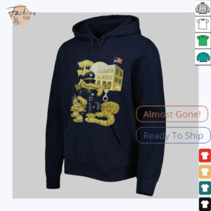 Alligator Alcatraz Welcome To America Bitches shirt