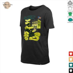 Alligator Alcatraz Welcome To Florida Retro shirt