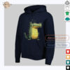 Alligator Alcatraz Trump gun shirt