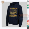 Alligator Alcatraz Everglades Florida muscle shirt