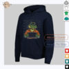 Alligator Alcatraz nature’s own border patrol shirt