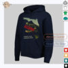 Alligator Alcatraz Florida State Flag shirt