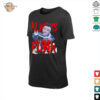Lenny Kravitz With Guitar Live In Concert T shirt