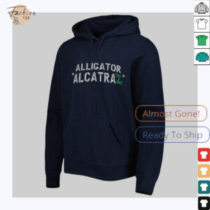 American Patriots ICE Alligator Alcatraz shirt