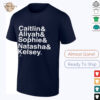 Alligator Alcatraz T Shirt