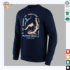 Sasquatch respect the locals shirt