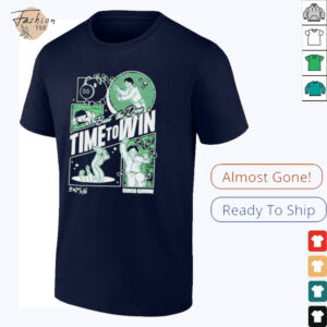 Beat the drop time to win Squid Game Season 3 shirt