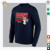 Indiana Fever 2025 WNBA Commissioner’s Cup Champions graphic shirt