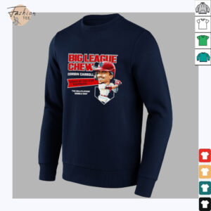 Big League Chew Corbin Carroll Rookie of The Year Raspberry...