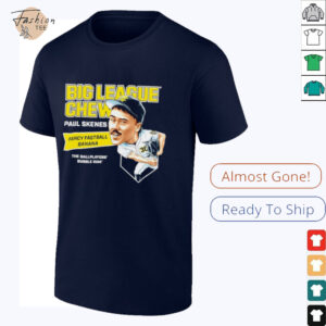Big League Chew Paul Skenes Fancy Fastball Banana The Ballplayers...