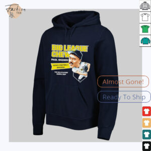 Big League Chew Paul Skenes Fancy Fastball Banana The Ballplayers Bubble Gum shirt