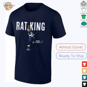Brad Marchand Rat King Florida Hockey Shirt