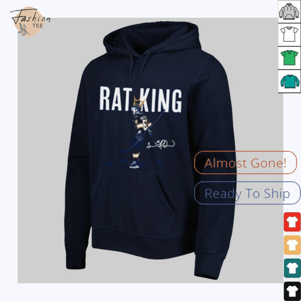 Brad Marchand   Rat King   Florida Hockey Shirt