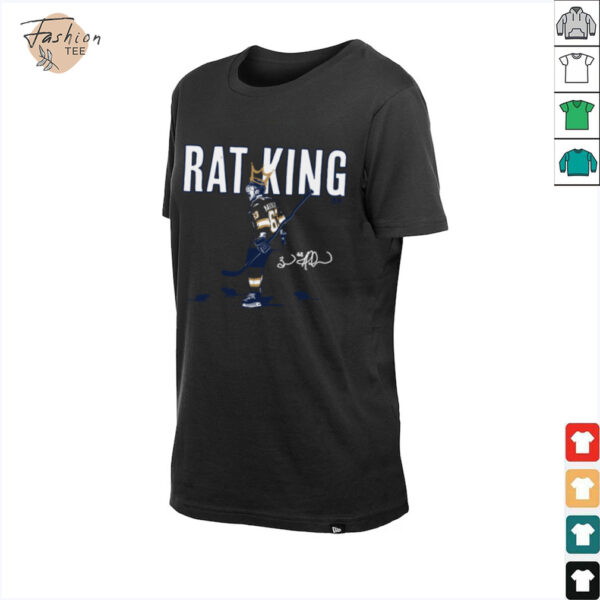 Brad Marchand   Rat King   Florida Hockey Shirt