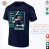 Los Angeles Rams Toile de Jouy Shirt