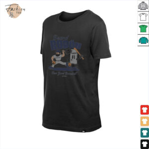 Carlos Rodon New York Yankees Baseball Mid Summer cartoon shirt