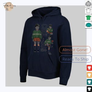 Chul Su Doll Squid Game Season 3 shirt