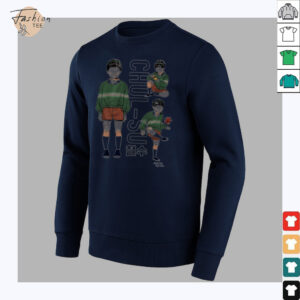 Chul Su Doll Squid Game Season 3 shirt