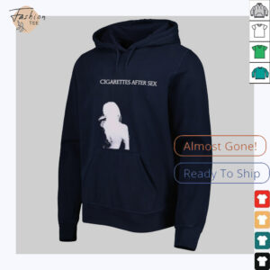 Cigarettes after sex shirt