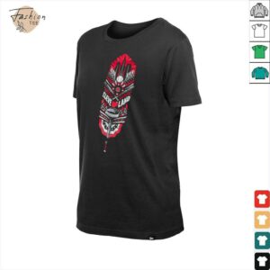 Cleveland Native skyline shirt