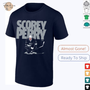 Corey Perry Scorey Perry Los Angeles Hockey Shirt