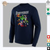 Kimi Antonelli signature graphic shirt