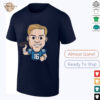 Screambusters X Ghostbusters shirt