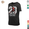 Dylan Crews player Washington Nationals Baseball shirt