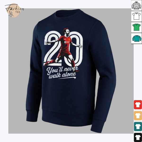 Diego Jota In Memory Official Shirt