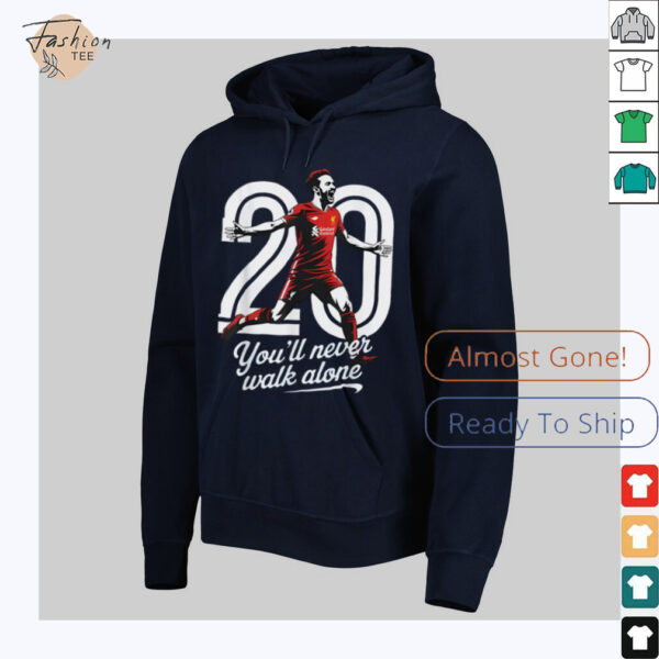 Diego Jota In Memory Official Shirt