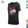 Indiana Fever Sophie Cunninghamel Vintage Graphic T shirt