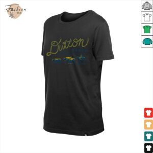 Dutton Ranch Rope Officially Licensed Shirt