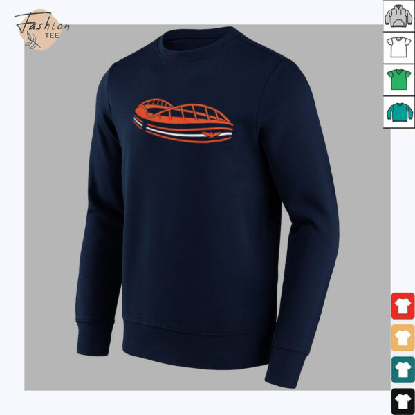 Estadio da Luz shirt