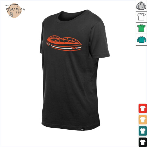 Estadio da Luz shirt