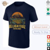 Grateful Dead Skeleton Marching Band Vintage Band Shirt