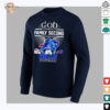 Jesus and George Washington It’s like they didn’t listen at all bro same shirt