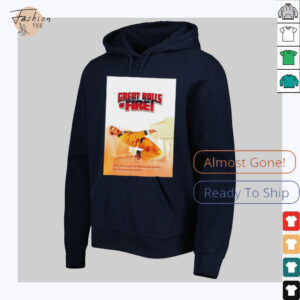 Great Balls f Fire shirt