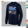 Slam Cover Shai Gilgeous Alexander Big Rings OKC Thunder MVP shirt
