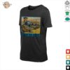 Alligator Alcatraz ICE Donald Trump Everglades shirt