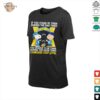 If You Stand By Them During The Bad Times You Deserve To Be There During The Good Times Panthers Stay Loyal shirt